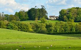 Dromard House